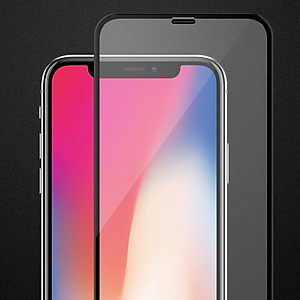 MIẾNG DÁN CƯỜNG LỰC MỜ MIPOW KINGBULL ANTI-GLARE PREMIUM HD (2.7D) - HÀNG CHÍNH HÃNG