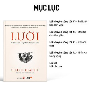 Sách Lười - Một lần Lười bằng Mười than thuốc bổ