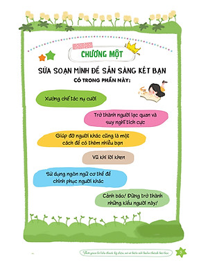 Sách 1001 Bí Quyết Dành Cho Tuổi Học Trò - Hướng Dẫn Sử Dụng Tình Bạn