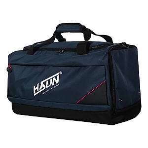 Túi Trống Thể Thao Chống Nước Rộng Rãi Hasun HS 672 - Hàng Chính Hãng
