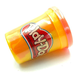 Hột Bột Nặn Playdoh DAM/B5517B/PK - Màu Hồng