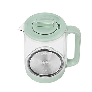 Ấm pha trà đa năng 1.8L Elmich KEE-9147 - Hàng chính hãng