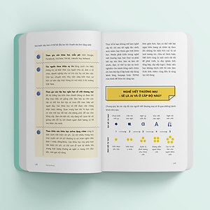 Sách COMMERCIAL WRITING - Viết thương mại tại Việt Nam