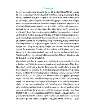 KIM CHỈ NAM CHO CHA MẸ CÔNG GIÁO 