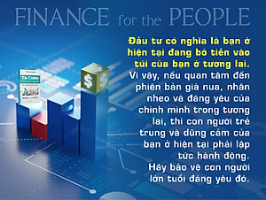 Tài Chính Cho Mọi Người