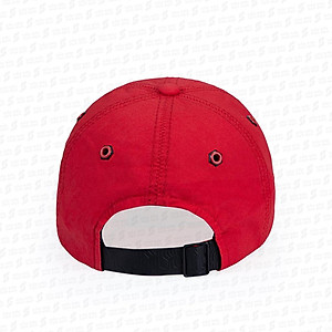 ƯU ĐÃI - Mũ kết lưỡi trai nam nữ NÓN SƠN chính hãng MC001-ĐO10