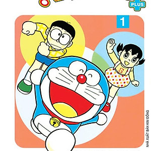 Doraemon Plus Tập 1