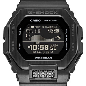 Đồng hồ Nam Casio G-shock GBX-100NS-1DR