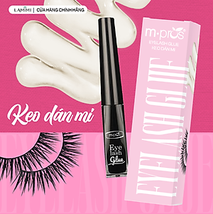 Keo Dán Mi Giả M.pros 3ml