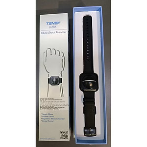 Đồng hồ giảm chấn Elbow -TENEX ELBOW SHOCK ABSORBER