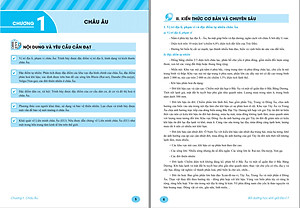 Sách - Bồi Dưỡng Học Sinh Giỏi Địa Lí 7 ( Theo chương trình GDPT môn Lịch Sử - Địa Lí cấp trung học cơ sở ) - ndbooks