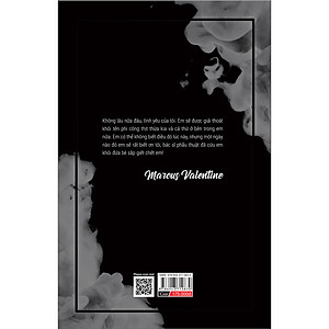 Sách Kẻ Bám Đuổi