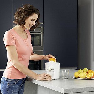 Máy vắt cam Braun CJ3050 - Hàng chính hãng