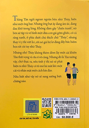 Trước Vòng Chung Kết (Tái Bản 2022)