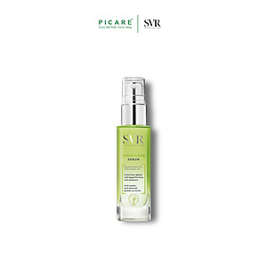 Tinh Chất Hỗ Trợ Giảm Mụn, Mềm Mịn Da SVR Sebiaclear Serum 30ml