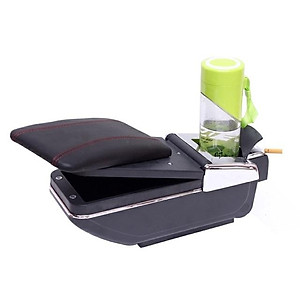 Hộp Tỳ Tay Xe Ô Tô Mitsubishi Attrage giá tốt