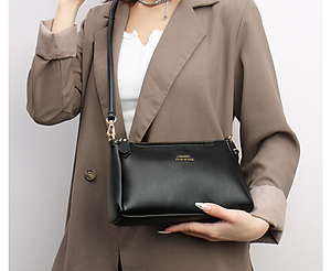 Túi xách nữ thời trang công sở cao cấp phong cách mới