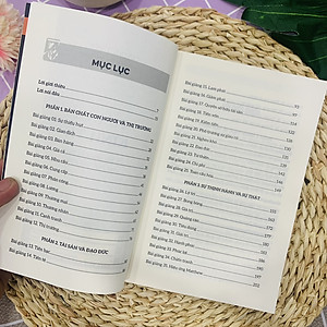 Sách Tư Duy Kinh Tế: 50 Bài Giảng Để Hiểu Quy Luật Làm Giàu