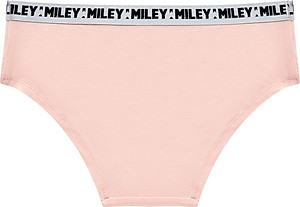 Bộ 2 Quần Lót Nữ Cotton Phối Ren Miley Lingerie FCB_05