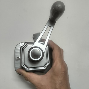 Bộ tời giàn phơi thông minh liền trục