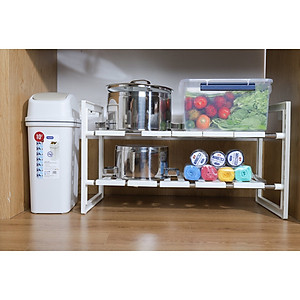 Kệ gầm bếp đa năng tokyo