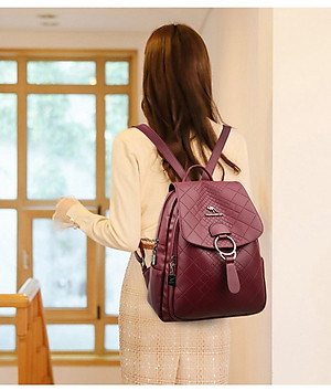 Balo Nữ Thời Trang công sở phong cách Hàn Quốc cao cấp – BLNN9097