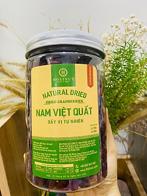 QUẢ NAM VIỆT QUẤT (80%), DẦU HƯỚNG DƯƠNG, ĐƯỜNG MÍA -  NHẬP KHẨU CANADA