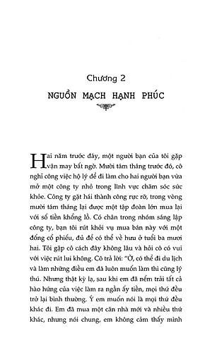 Sách Sống Hạnh Phúc - Cẩm Nang Cho Cuộc Sống (Tái Bản 2020)