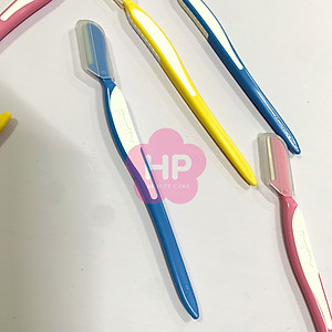 Set 3 Dao Cạo Lông Mày Kai 01-286