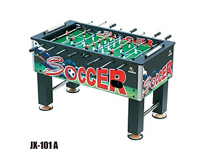 Bàn bi lắc trong nhà JX-101 tiêu chuẩn, bàn bi lắc thiết kế đẹp mắt cho gia đình và câu lạc bộ sử dụng