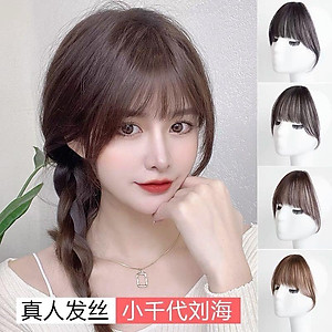 mái thưa lơi tóc giả cao cấp