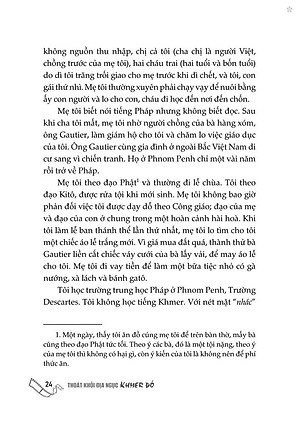 Thoát khỏi địa ngục Khmer Đỏ - bản in 2025