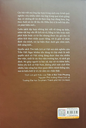 Góp nhặt - Tìm hiểu lịch sử Việt