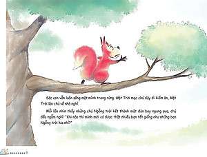 Sách Song Ngữ Bồi Dưỡng Tâm Lý, Trí Tuệ Cho Trẻ - Chúng Mình Là Bạn Nhé, Được Không Nào?