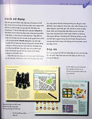 Sách Tối Ưu Hóa Trí Nhớ Bằng Phương Pháp Hình Ảnh