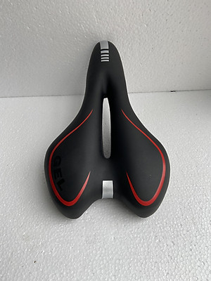 Yên xe đạp thể thao siêu êm, thoáng khí, chống nước