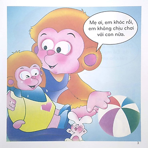 Sách BuBu 21: Thương Em