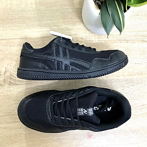 Giày bóng bàn, cầu lông Nagaki Ashiato - mẫu mới chơi được sân xi măng, sân be tông, sân gạch