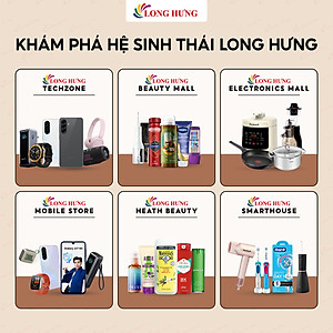 Máy sấy tóc Philips BHC010 - Hàng chính hãng