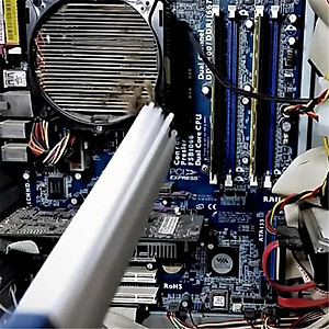 Đầu Hút Bụi Thông Minh Dust Daddy, Làm Sạch Ở Những Vị Trí Mà Đầu Hút Bụi Thông Thường Không Thể Chạm Tới PaKaSa - Hàng chính hãng 