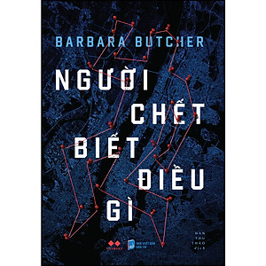 Sách Người Chết Biết Điều Gì