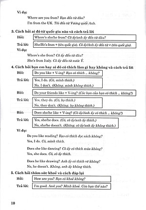 Sách tham khảo- Bài Tập Tiếng Anh 3 - Bám Sát SGK I Learn Smart Start_HA