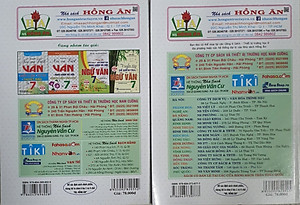 Com Bo Hướng Dẫn Học Và Làm Bài Ngữ Văn Lớp 7 - Tập 1 + Tập 2 (bám sát sách giáo khoa kết nối tri thức với cuộc sống)