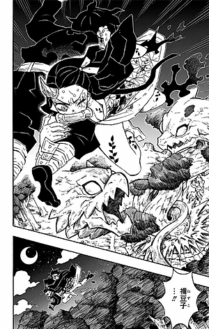 鬼滅の刃 14 - ONI METSU NO HA 14