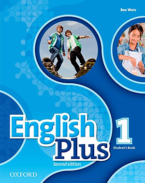 English Plus: Level 1: Student's Book 1