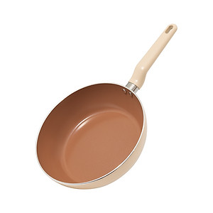 Chảo chống dính Ceramic Elmich Mocha EL5989MC
