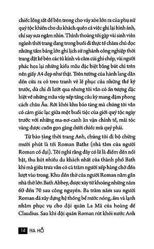 Sách Thiên Đường Qua Những Ô Cửa Màu Xanh