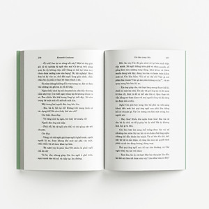 Sách Gió đùa trong liễu