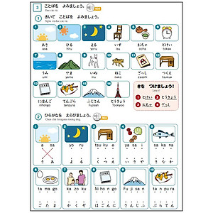 Combo Marugoto A1 - Hoạt Động Giao Tiếp Và Hiểu Biết Ngôn Ngữ Văn Hóa Nhật