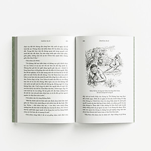 Sách Gulliver du kí